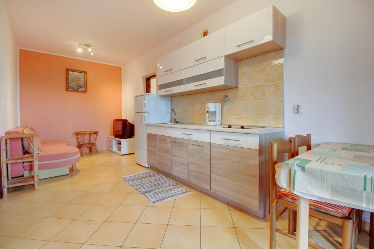 Apartment Mali Losinj 7879d Bagian luar foto