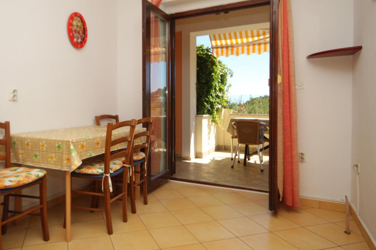 Apartment Mali Losinj 7879d Bagian luar foto